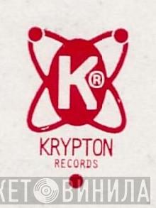Krypton Records - Винил CD и Кассеты лейбла Krypton Records на сайте МаркетВинила