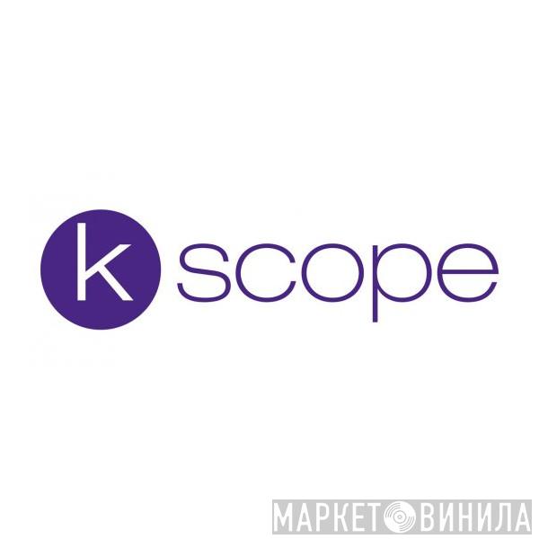 Kscope - Винил CD и Кассеты лейбла Kscope на сайте МаркетВинила