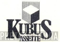 Kubus Kassettes - Винил CD и Кассеты лейбла Kubus Kassettes на сайте МаркетВинила