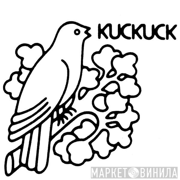 Kuckuck - Винил CD и Кассеты лейбла Kuckuck на сайте МаркетВинила