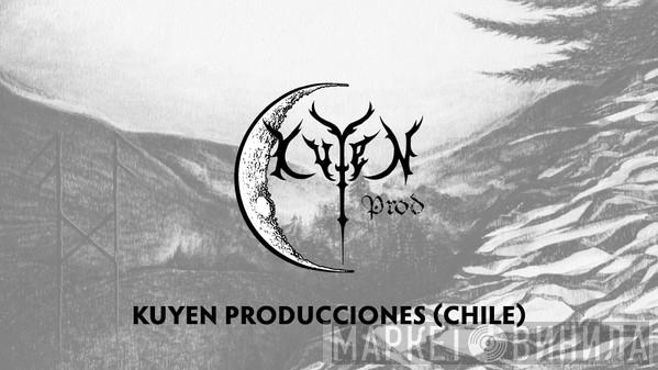 Kuyen Prod - Винил CD и Кассеты лейбла Kuyen Prod на сайте МаркетВинила