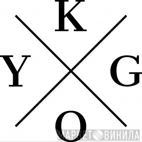 Kygo - Винил CD и Кассеты лейбла Kygo на сайте МаркетВинила