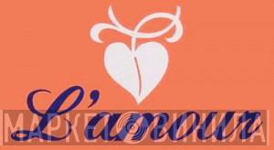 L'Amour Records - Винил CD и Кассеты лейбла L'Amour Records на сайте МаркетВинила