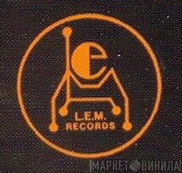 L.E.M. Records - Винил CD и Кассеты лейбла L.E.M. Records на сайте МаркетВинила