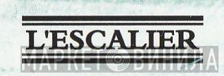 L'Escalier - Винил CD и Кассеты лейбла L'Escalier на сайте МаркетВинила