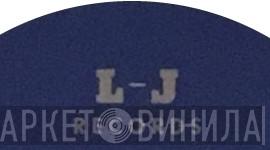 L-J - Винил CD и Кассеты лейбла L-J на сайте МаркетВинила
