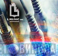 L Music - Винил CD и Кассеты лейбла L Music на сайте МаркетВинила