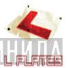 L Plates - Винил CD и Кассеты лейбла L Plates на сайте МаркетВинила