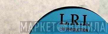 L.R.I. Production - Винил CD и Кассеты лейбла L.R.I. Production на сайте МаркетВинила