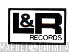 L&R Records - Винил CD и Кассеты лейбла L&R Records на сайте МаркетВинила