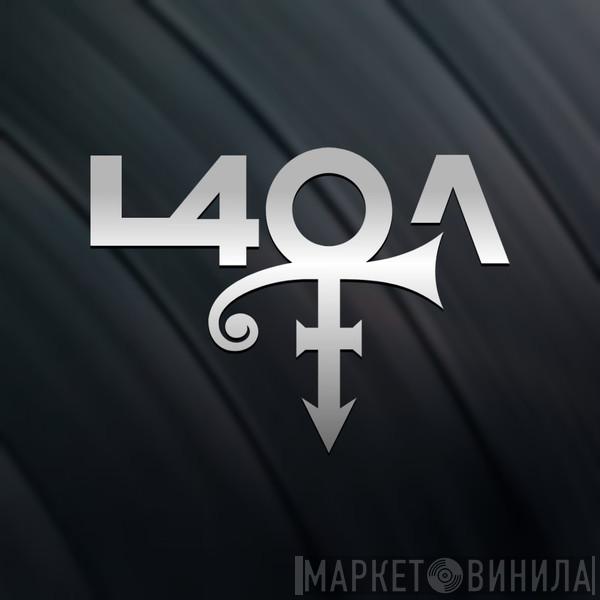 L4OA - Винил CD и Кассеты лейбла L4OA на сайте МаркетВинила