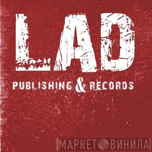 LAD Publishing & Records - Винил CD и Кассеты лейбла LAD Publishing & Records на сайте МаркетВинила