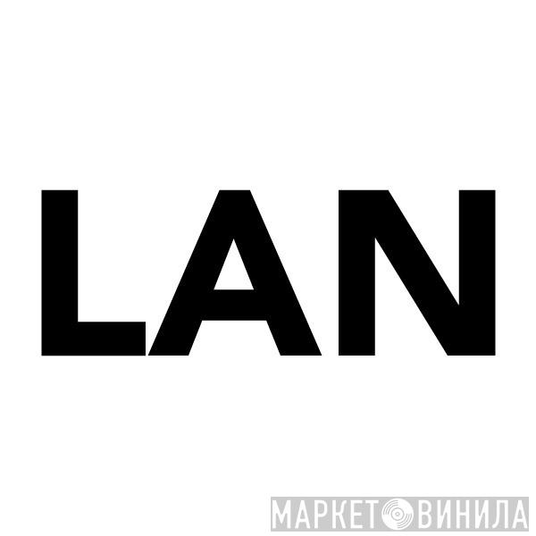 LAN - Винил CD и Кассеты лейбла LAN на сайте МаркетВинила