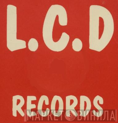 LCD Records - Винил CD и Кассеты лейбла LCD Records на сайте МаркетВинила