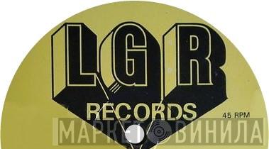 LGR Records - Винил CD и Кассеты лейбла LGR Records на сайте МаркетВинила