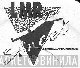 LMR Street - Винил CD и Кассеты лейбла LMR Street на сайте МаркетВинила