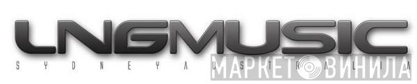 LNG Music - Винил CD и Кассеты лейбла LNG Music на сайте МаркетВинила
