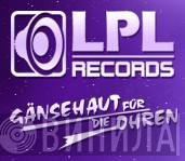 LPL Records - Винил CD и Кассеты лейбла LPL Records на сайте МаркетВинила