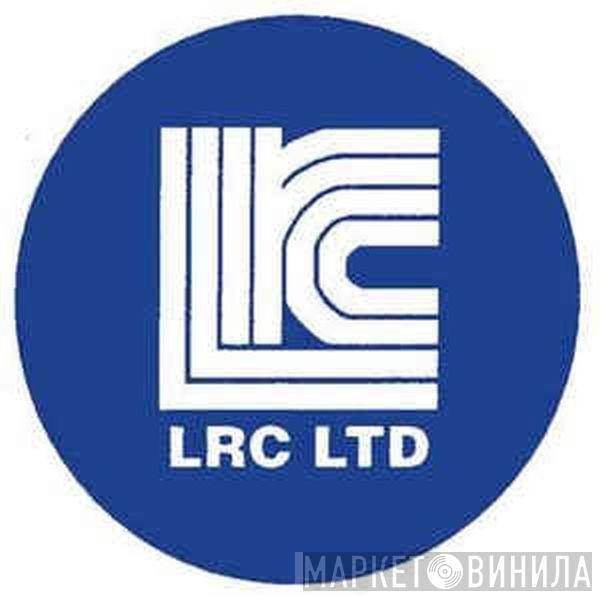 LRC Ltd. - Винил CD и Кассеты лейбла LRC Ltd. на сайте МаркетВинила