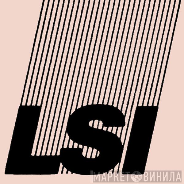 LSI Records - Винил CD и Кассеты лейбла LSI Records на сайте МаркетВинила
