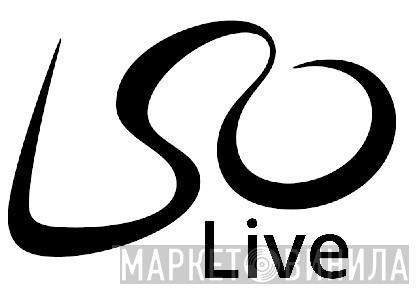 LSO Live - Винил CD и Кассеты лейбла LSO Live на сайте МаркетВинила
