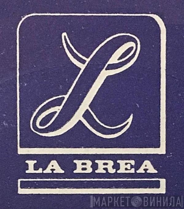 La Brea - Винил CD и Кассеты лейбла La Brea на сайте МаркетВинила