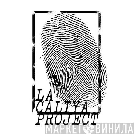 La Caliya Project - Винил CD и Кассеты лейбла La Caliya Project на сайте МаркетВинила