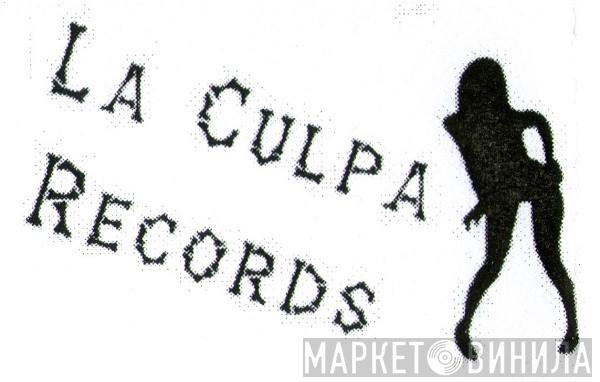 La Culpa Records - Винил CD и Кассеты лейбла La Culpa Records на сайте МаркетВинила