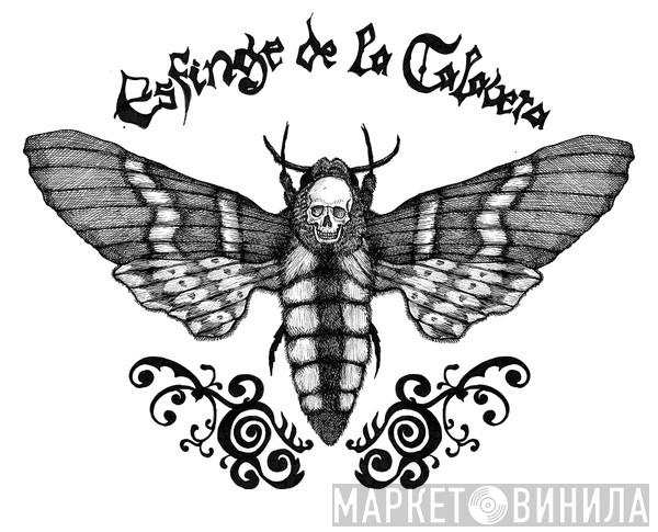 La Esfinge de la Calavera - Винил CD и Кассеты лейбла La Esfinge de la Calavera на сайте МаркетВинила