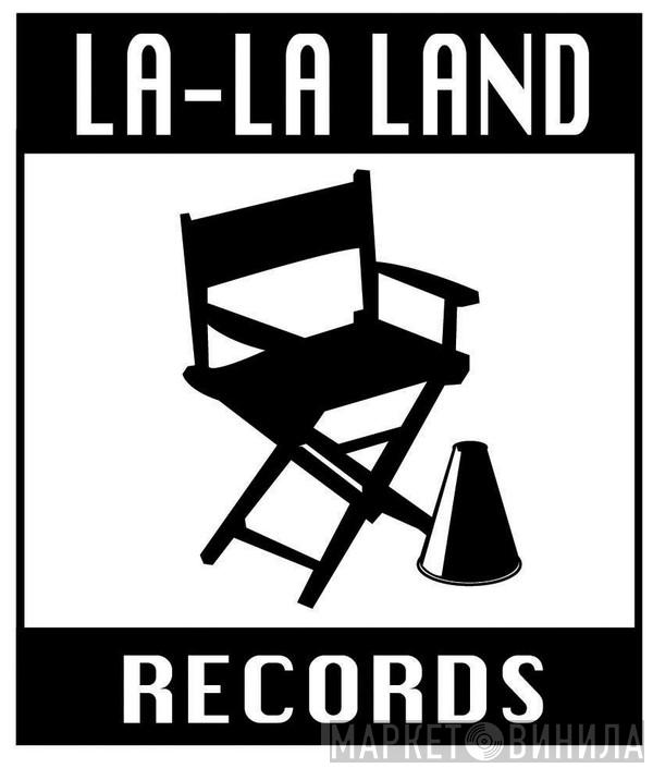 La-La Land Records - Винил CD и Кассеты лейбла La-La Land Records на сайте МаркетВинила