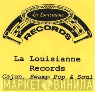 La Louisianne Records - Винил CD и Кассеты лейбла La Louisianne Records на сайте МаркетВинила