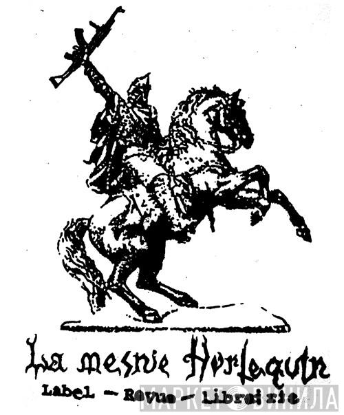 La Mesnie Herlequin - Винил CD и Кассеты лейбла La Mesnie Herlequin на сайте МаркетВинила