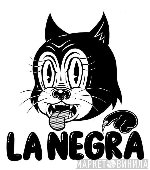 La Negra - Винил CD и Кассеты лейбла La Negra на сайте МаркетВинила