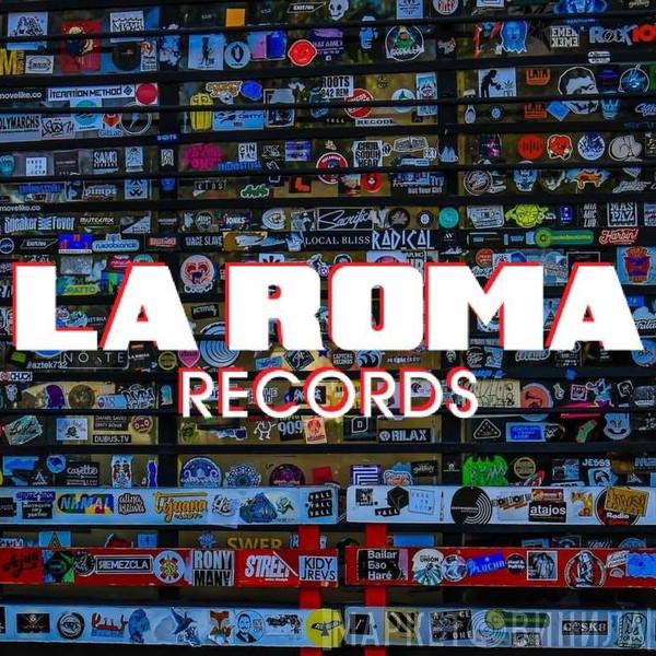 La Roma Records - Винил CD и Кассеты лейбла La Roma Records на сайте МаркетВинила