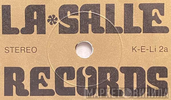 La Salle Records  - Винил CD и Кассеты лейбла La Salle Records (3) на сайте МаркетВинила