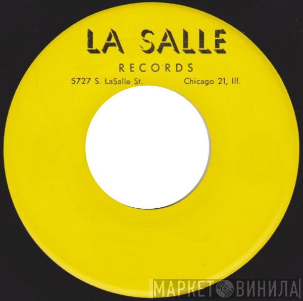 La Salle Records  - Винил CD и Кассеты лейбла La Salle Records (4) на сайте МаркетВинила