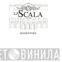 La Scala Bookstore - Винил CD и Кассеты лейбла La Scala Bookstore на сайте МаркетВинила