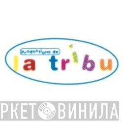 La Tribu  - Винил CD и Кассеты лейбла La Tribu (2) на сайте МаркетВинила