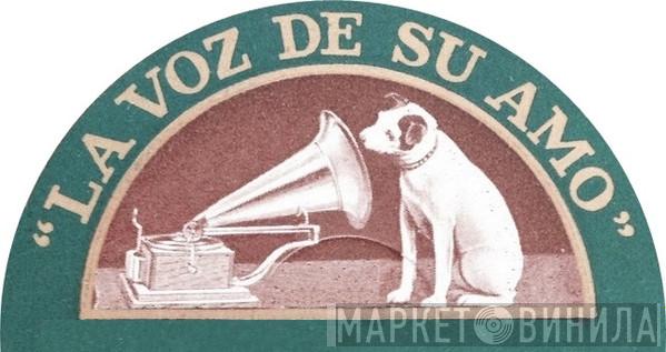 La Voz De Su Amo - Винил CD и Кассеты лейбла La Voz De Su Amo на сайте МаркетВинила