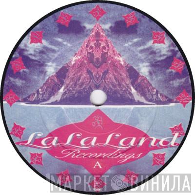 LaLaLand Recordings - Винил CD и Кассеты лейбла LaLaLand Recordings на сайте МаркетВинила