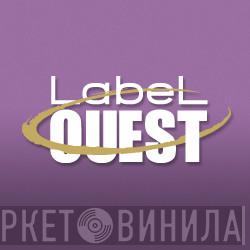 Label Ouest - Винил CD и Кассеты лейбла Label Ouest на сайте МаркетВинила