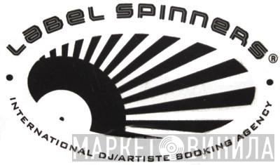 Label Spinners - Винил CD и Кассеты лейбла Label Spinners на сайте МаркетВинила