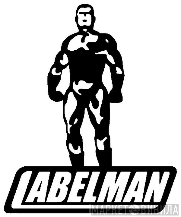 Labelman - Винил CD и Кассеты лейбла Labelman на сайте МаркетВинила