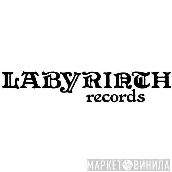 Labyrinth Records  - Винил CD и Кассеты лейбла Labyrinth Records (3) на сайте МаркетВинила