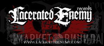 Lacerated Enemy Records - Винил CD и Кассеты лейбла Lacerated Enemy Records на сайте МаркетВинила