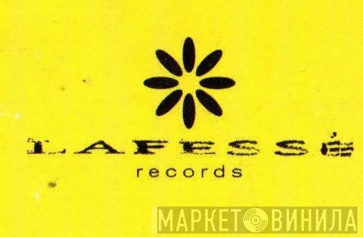 Lafessé Records - Винил CD и Кассеты лейбла Lafessé Records на сайте МаркетВинила