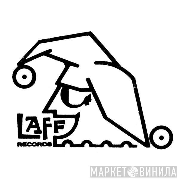 Laff Records - Винил CD и Кассеты лейбла Laff Records на сайте МаркетВинила