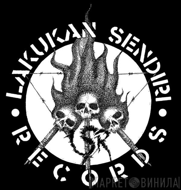 Lakukan Sendiri Records - Винил CD и Кассеты лейбла Lakukan Sendiri Records на сайте МаркетВинила
