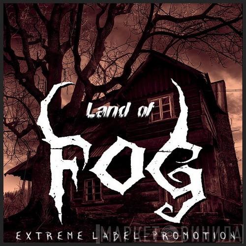 Land Of Fog Records - Винил CD и Кассеты лейбла Land Of Fog Records на сайте МаркетВинила