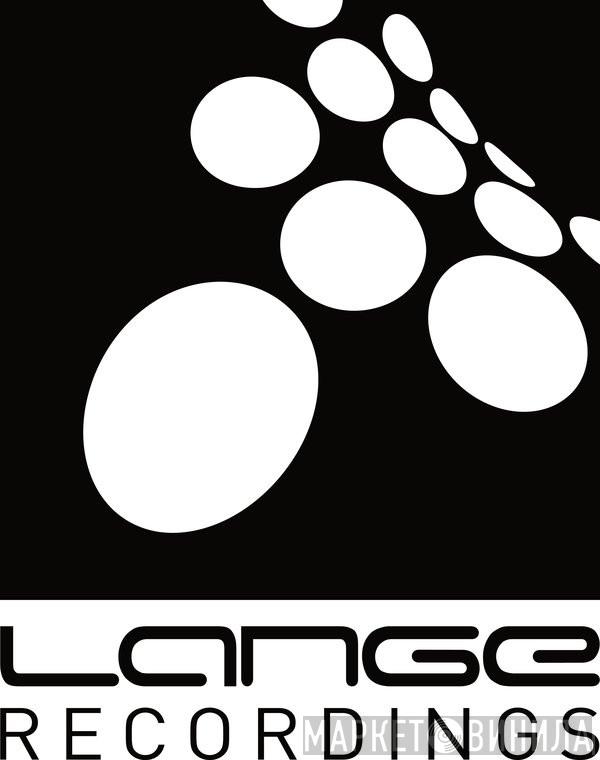Lange Recordings - Винил CD и Кассеты лейбла Lange Recordings на сайте МаркетВинила